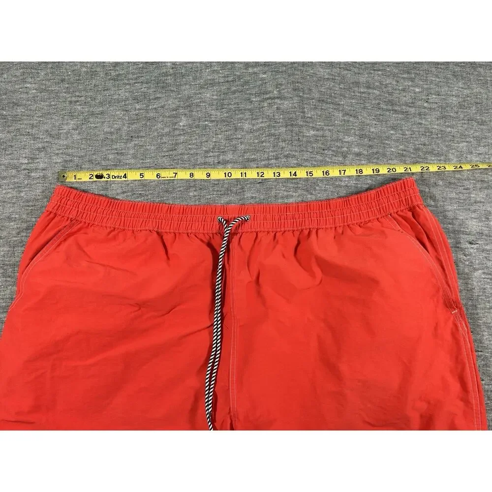 Psycho Bunny Swim Shorts Mens XXL 7.5